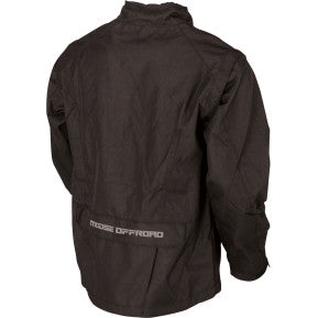 QUALIFIER JACKET