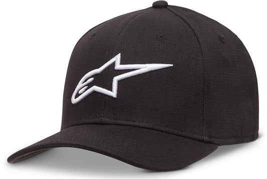 ALPINESTARS AGELESS CURVE HAT on a white background.