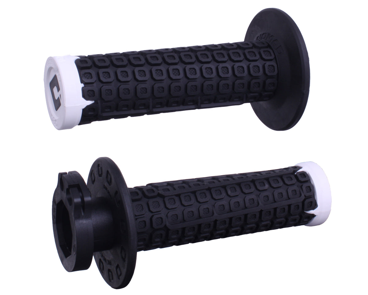 Odi Nomad V2 black Grips