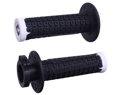 Odi Nomad V2 black Grips