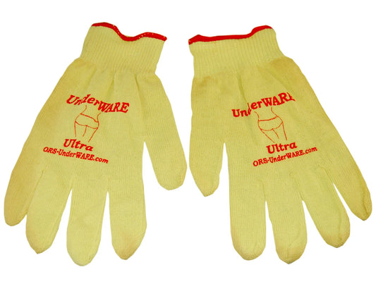 Blister Preventing Glove Liners on a white background.