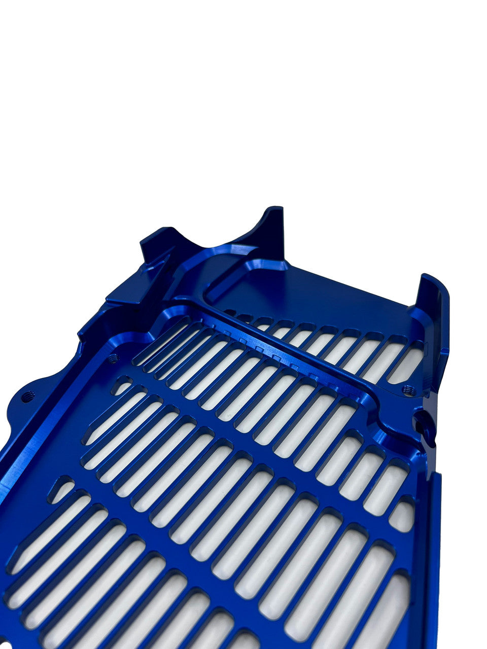 KTM/ HUSQVARNA/ GASGAS RADIATOR GUARDS 125-501 ALL MODELS 17-25