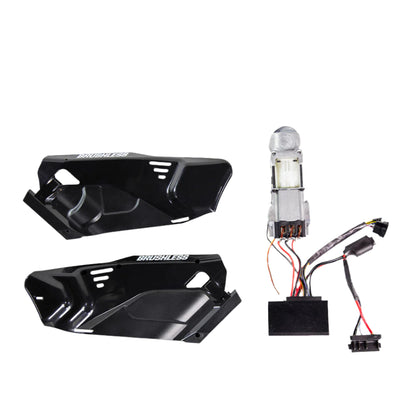 Stacyc Brushless Motor