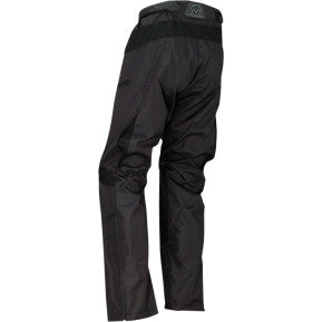 QUALIFIER OVER THE BOOT PANTS