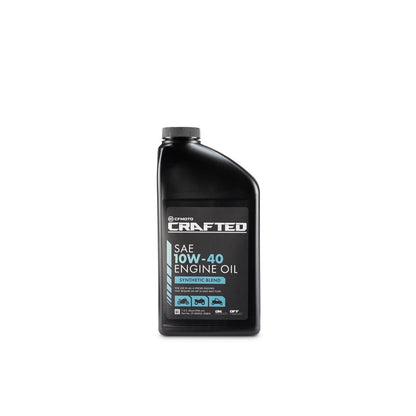 CFMOTO 450SS/NK Engine Oil on a white background.