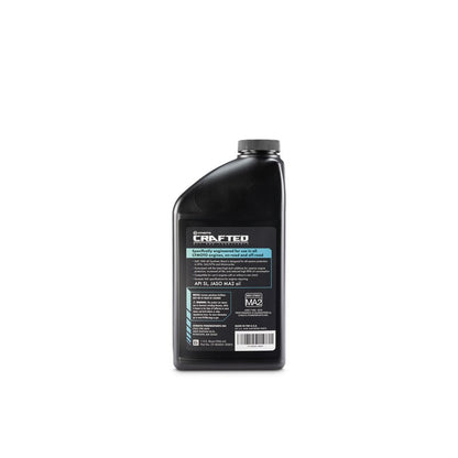 CFMOTO 450SS/NK Engine Oil on a white background.