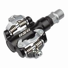 Clipless Bicycle pedals