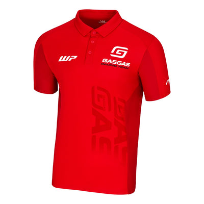 GASGAS Team Polo