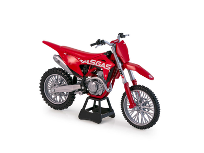 Die-Cast 1:12 GASGAS MC 450F