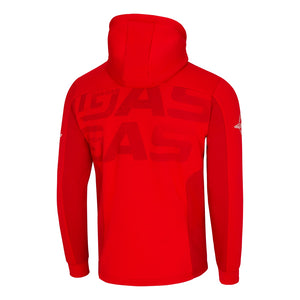 GASGAS Team Zip Hoodie