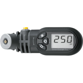 TOPEK Smartgauge 2 Tire Gauge