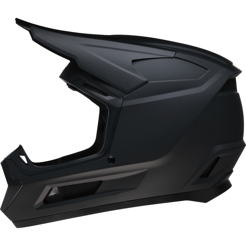 DirtMaxx Offroad Youth Helmet