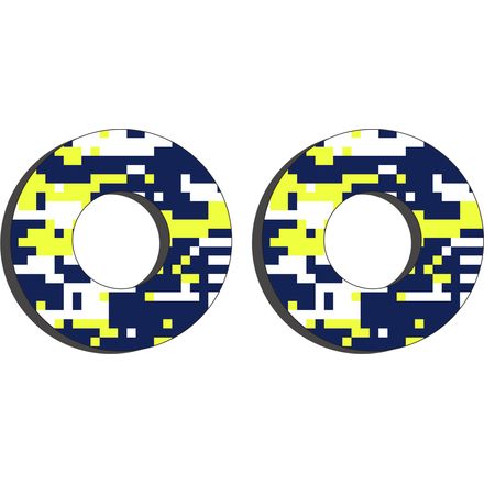 Factory Effect Grips Donut Digi Camo