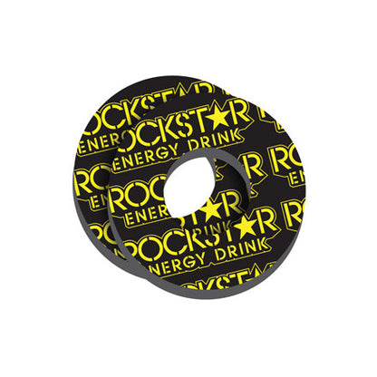 Factory Effects Grip Donuts Rockstar Energy v
