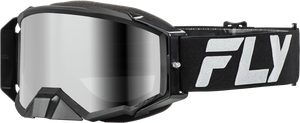 Fly Racing Zone Elite Legacy Goggles
