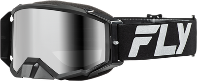 Fly Racing Zone Elite Legacy Goggles