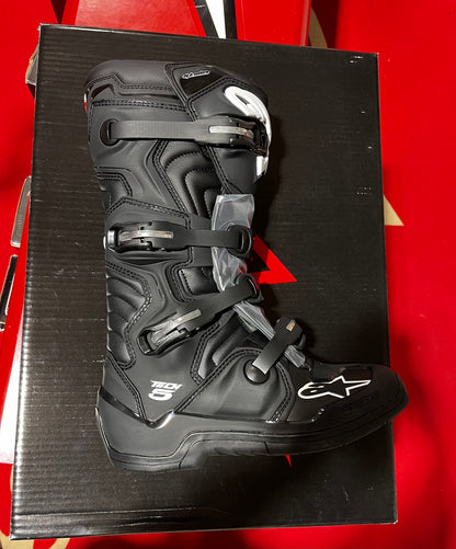 ALPINESTARS TECH 5 BOOTS