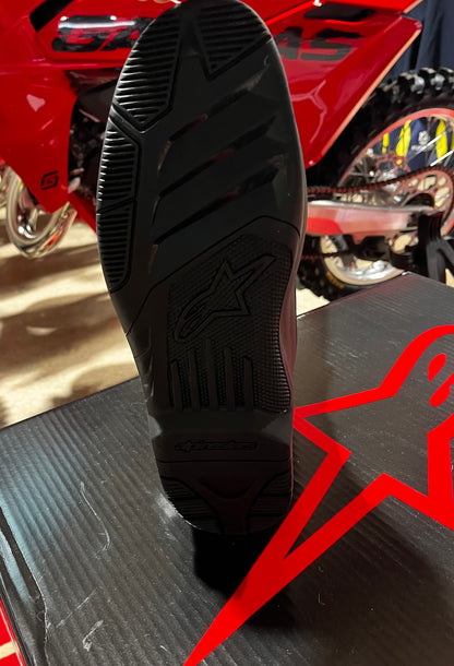 ALPINESTARS TECH 5 BOOTS