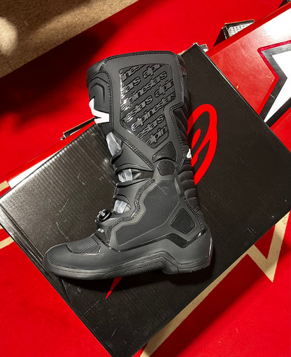 ALPINESTARS TECH 5 BOOTS