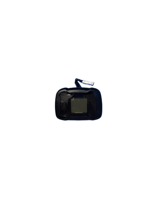 OEM SPEEDOMETER- TRIAL 2017