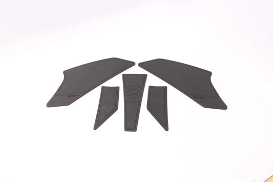 Tank Pad Set