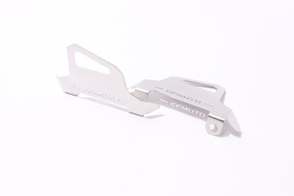 Brake Caliper Guard, Front