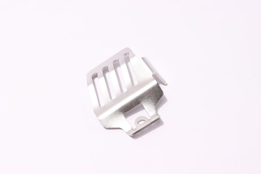 Brake Reservoir Guard, Rear