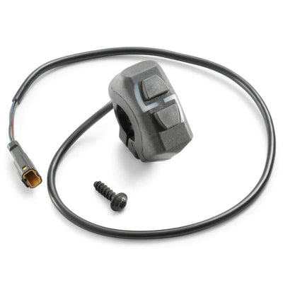 KTM 2 Stroke MAP Switch A44039974044 Handlebar Map Selector 2023-2026 SX XC XCW TC TX TE EX EC 125 150 250 300