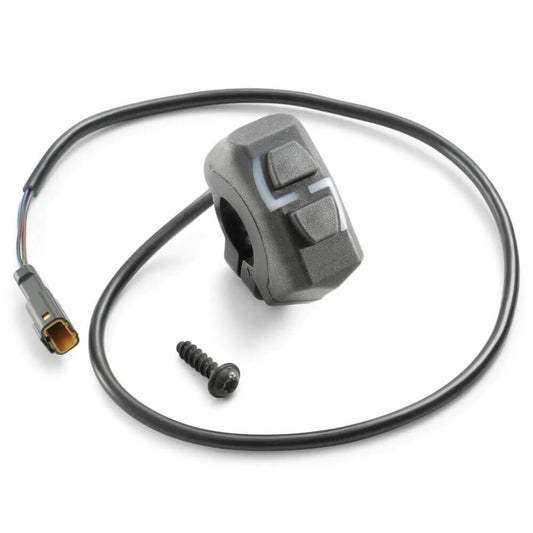 KTM 2 Stroke MAP Switch A44039974044 Handlebar Map Selector 2023-2026 SX XC XCW TC TX TE EX EC 125 150 250 300