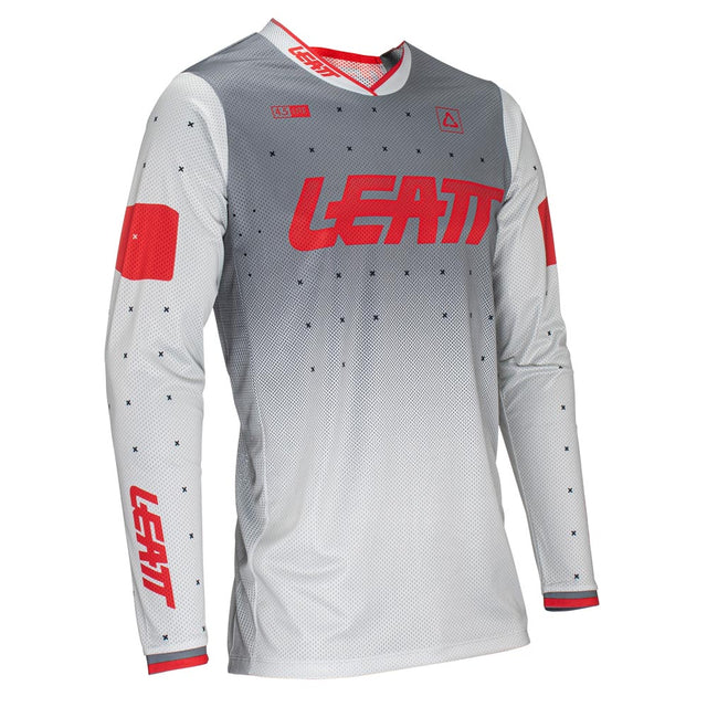 LEATT MOTO 4.5 LITE JERSEY
