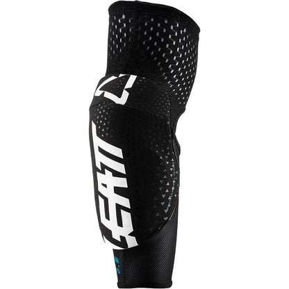 Leatt Elbow Guard 3DF 5.0 on a white background.