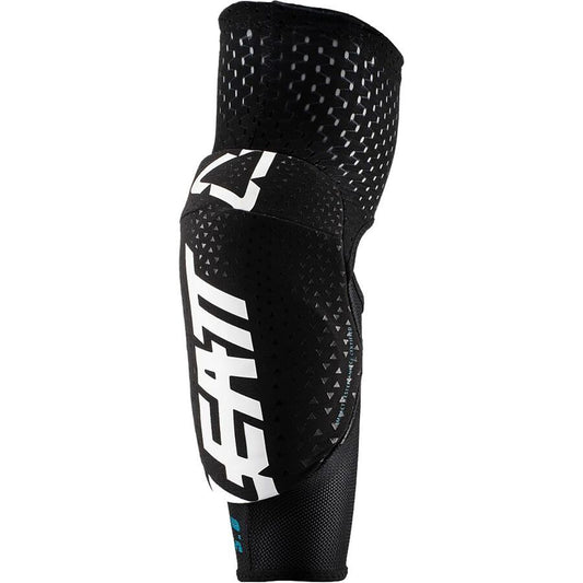 Leatt Elbow Guard 3DF 5.0 on a white background.