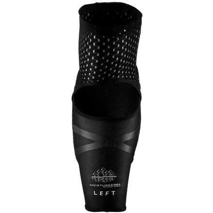 Leatt Elbow Guard 3DF 5.0 on a white background.