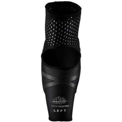 Leatt Elbow Guard 3DF 5.0 on a white background.