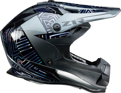 Z1R YOUTH F.I. LUMEN MIPS HELMET