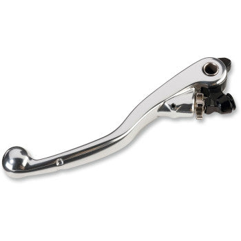Moose Racing Clutch Lever on a white background.