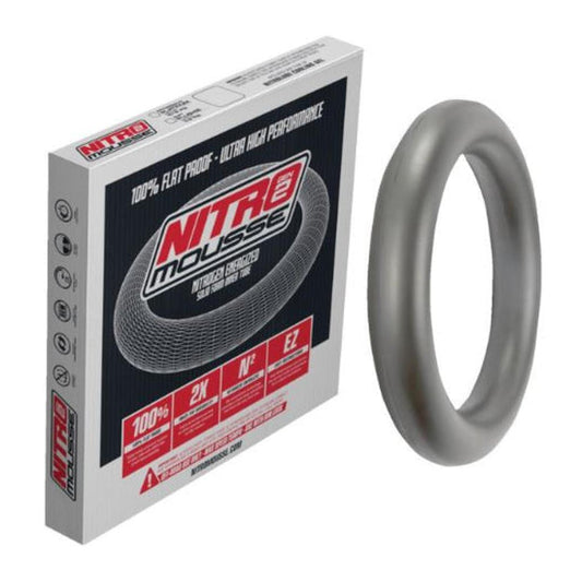 NUETECH NITRO MOUSSE
