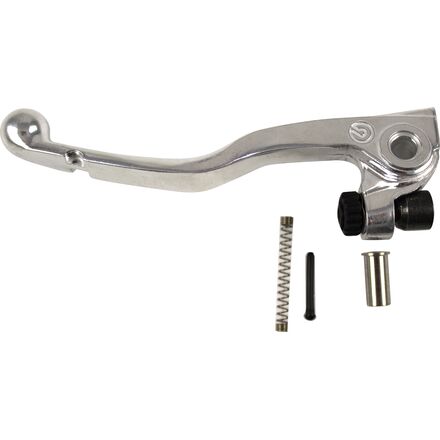 OEM Brembo Clutch Lever Kit on a white background.