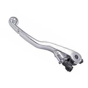 OEM Magura Clutch Lever on a white back ground.