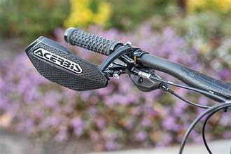 Acerbis X-Elite Handguards