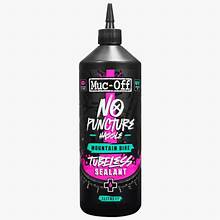 Muc-Off No Puncture Hassle Tubeless Tire Sealant - 1L Bottle
