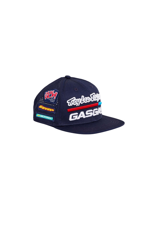 TLD GASGAS TEAM  YOUTH CAP