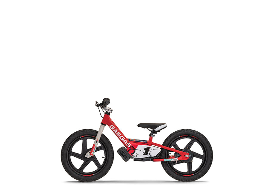 STACYC MC-E 1.16 GASGAS