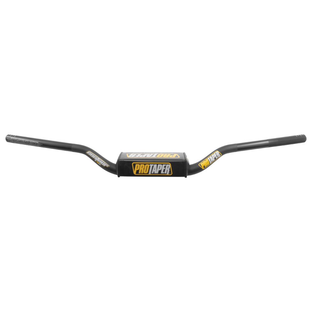 ProTaper Contour Handlebars on white back ground.