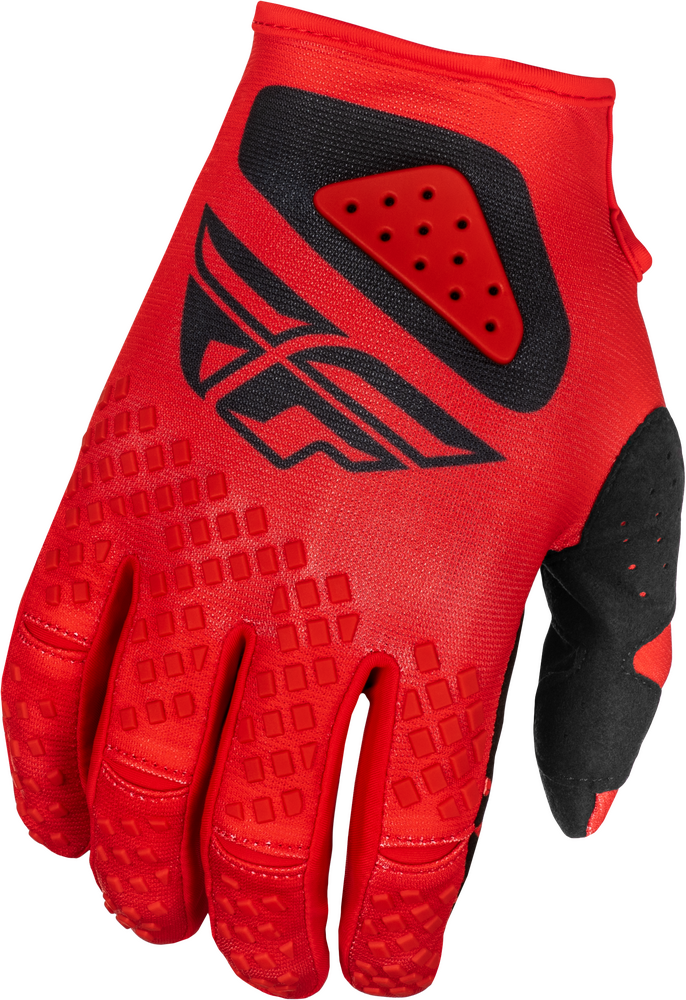 Red Fly Racing Kinetic Center Gloves