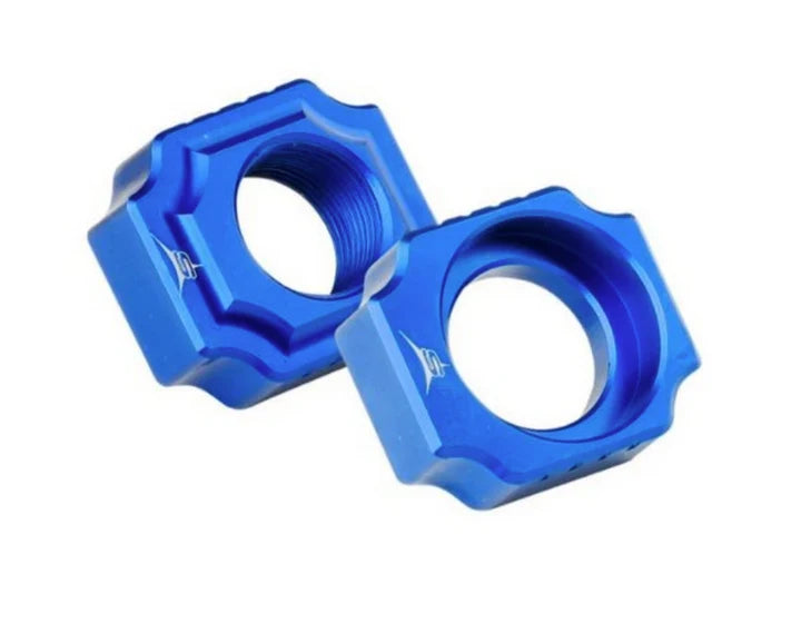 Sherco OEM Chain Adjuster / Chain Tensioner – Part #6535