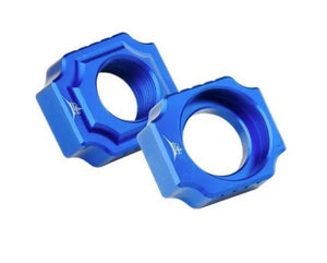Sherco OEM Chain Adjuster / Chain Tensioner – Part #6535