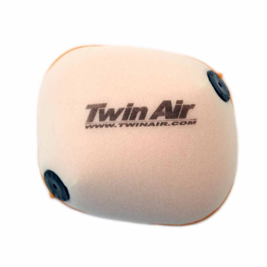 Twin Air air filter on a white background