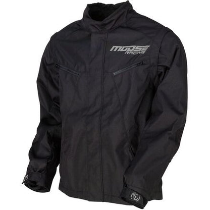 QUALIFIER JACKET