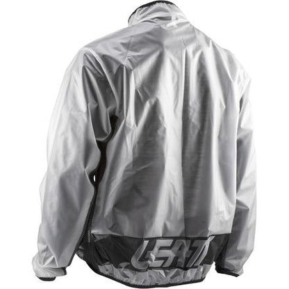 LEATT TRANSLUCENT RACE COVER JACKET